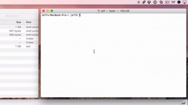 How to install ADB on Mac OS X