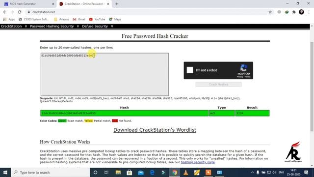 What is MD5? How to Use MD5 in Windows 10! смотреть онлайн