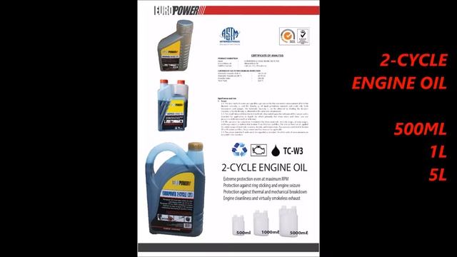 EUROPOWER CATALOG смотреть онлайн