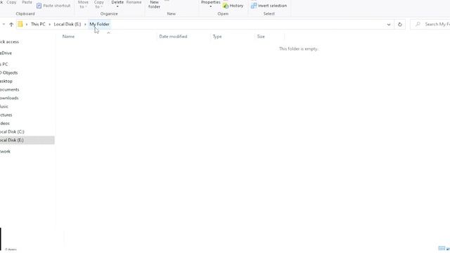 Easily add CMD ( Command Prompt ) in your Right Click. #cmd смотреть онлайн