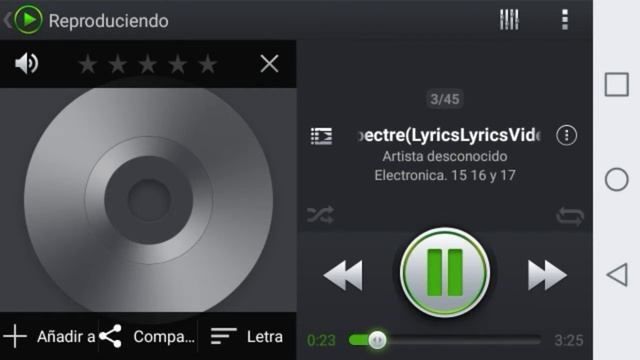 5 reproductores de música hackeados con todo ful Parte 2l смотреть онлайн
