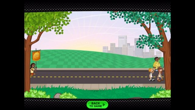 Papa's Burgeria HD: Day 127 & Day 128 (Blue Ribbon & Unlocking Papa Louie)