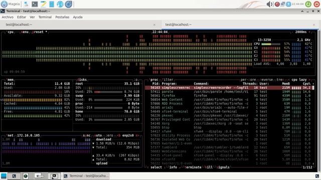 Review Mageia 9 XFCE RC 1 Mageia sigue avanzando en su desarrollo y se siente una versión más pulid смотреть онлайн