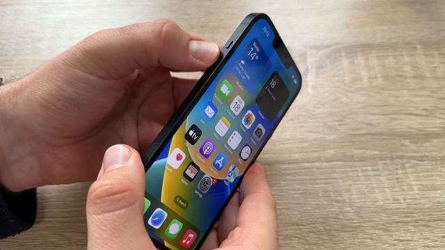 Apple iPhone 14 hard reset - How to reboot your Smartphone rebooting the System at fail function смотреть онлайн