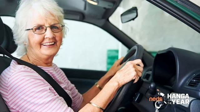 Hanga of the Year - Shai Bolton wins a car смотреть онлайн