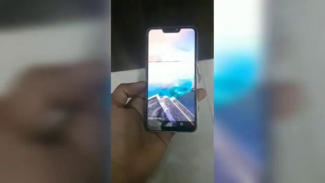ASUS ZENFONE 5Z" NO RECENT APP" PROBLEM!!! смотреть онлайн