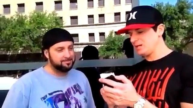 aarons vlog the camera set up for Central Unit Prison смотреть онлайн