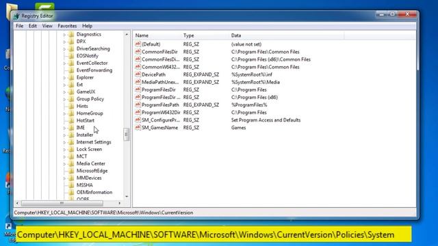 Fix this program has been blocked for your protection windows 7 смотреть онлайн