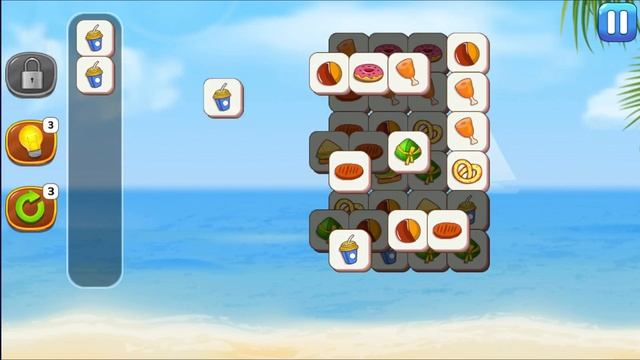 Dream Home Cleaning Game Match Mobile Game | Gameplay Android смотреть онлайн