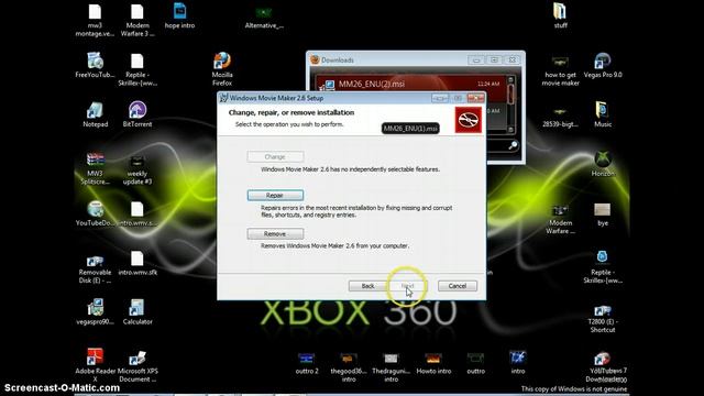 How to Get Windows Movie Maker On Windows 7 смотреть онлайн
