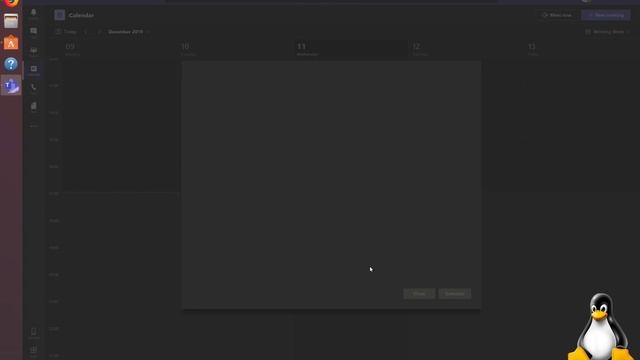Microsoft Teams for Linux. Is it any good? смотреть онлайн