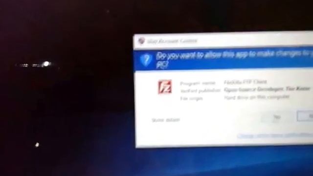 Cara instal FileZilla windows 32 bit смотреть онлайн