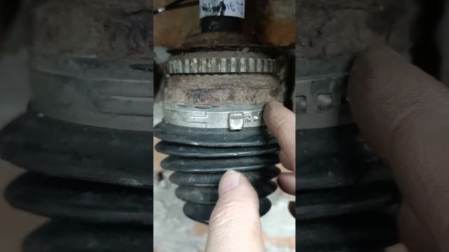 Как задать хомут без спец инструмента? смотреть онлайн