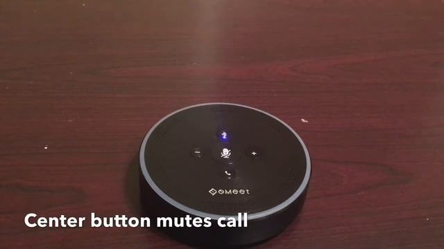 eMeet Mobile Office Smart Assistant Review смотреть онлайн