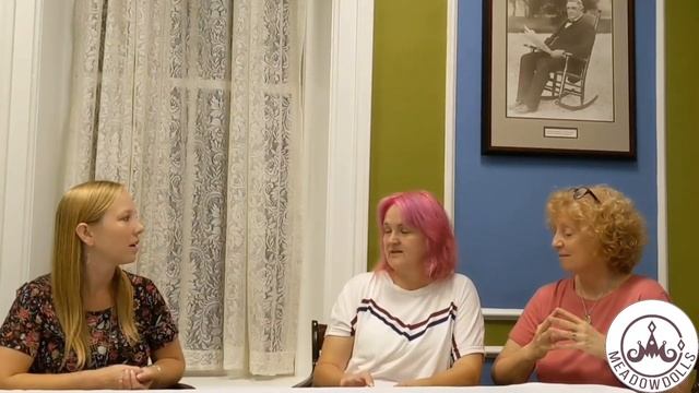 My Meadow Pajama Party смотреть онлайн