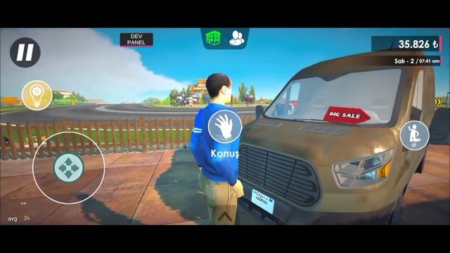 Beta Release CAR FOR SALE SIMULATOR MOBILE 23 😱 Beta Link Chahiye Keya???... смотреть онлайн