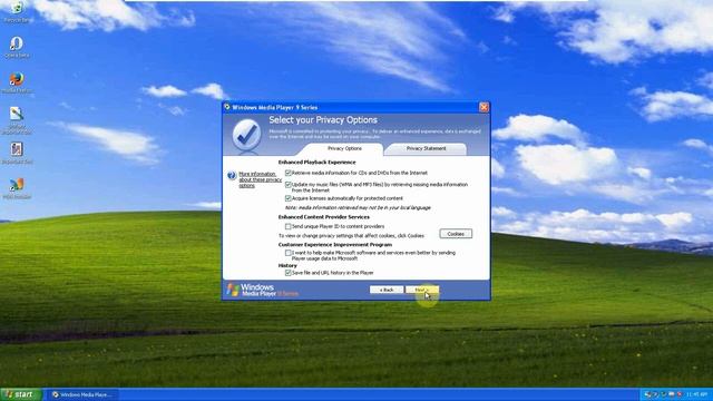Windows XP in 2021 смотреть онлайн