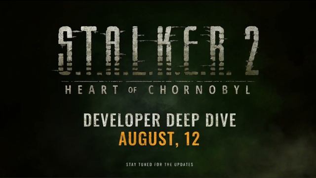 La fecha de lanzamiento de STALKER 2 Heart of Chernobyl se pospone hasta noviembre смотреть онлайн