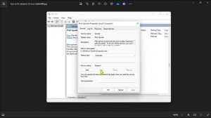 How to Fix Printer Error 0x8000ffff in Windows