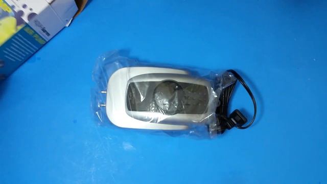 Unboxing The Aqua-Supreme Danner Air Pump AP-4 смотреть онлайн