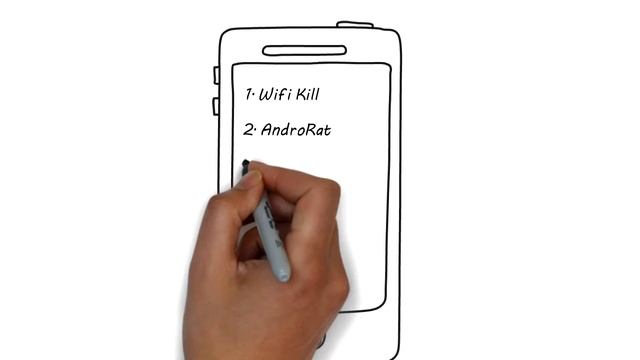 best android hacking app смотреть онлайн