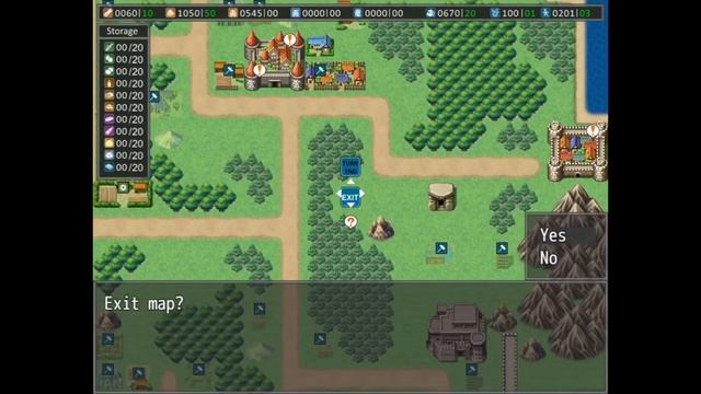 Renryuu Ascension Walkthrough Part 22-Chiyo Golden License