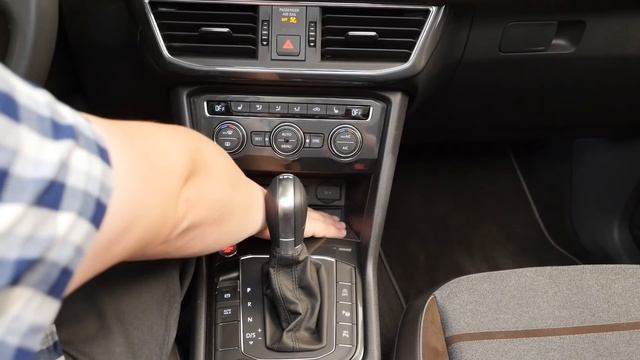 Seat Tarraco REVIEW Premiere all-new SUV Exterior Interior - Autogefühl смотреть онлайн