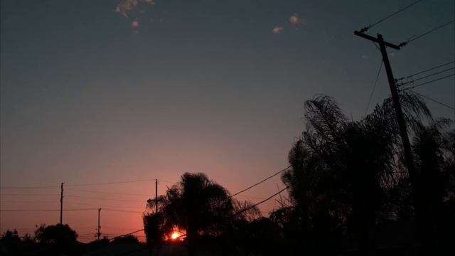 Time-lapse Test | 002 смотреть онлайн