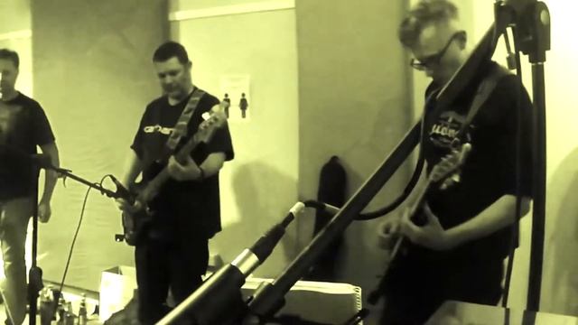 Brand New Cadillac - Cover by Long Way South смотреть онлайн