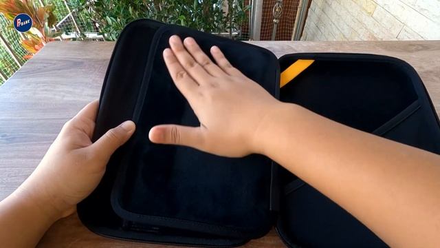รีวิว Tomtoc padfolio สุดยอดกระเป๋ากันกระแทกสำหรับ iPad - ppbank смотреть онлайн