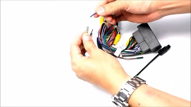 UGAR Android Head Unit - How to Activate the Radio Amplifier смотреть онлайн
