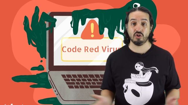 Los 5 virus informáticos mas maliciosos de la historia - Hey Arnoldo смотреть онлайн