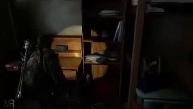 The Last of Us Hotel 2 part 9 Story Mode смотреть онлайн