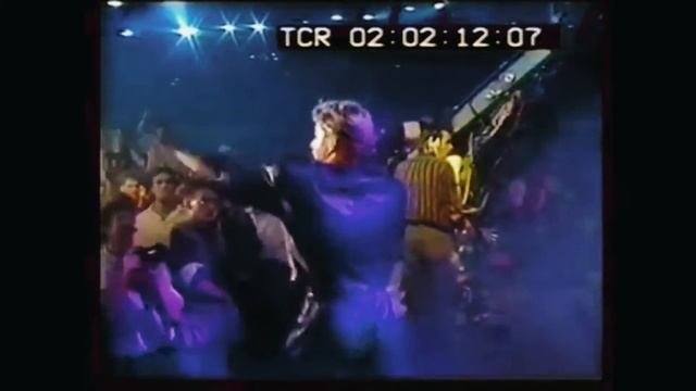 Day By Day · Den Harrow (Live Performances)