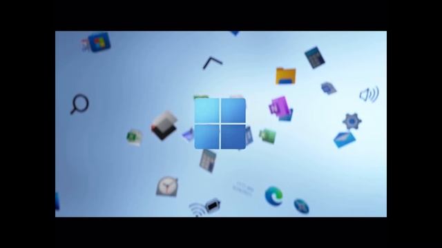 How Mojang Predicted Windows 11 logo смотреть онлайн