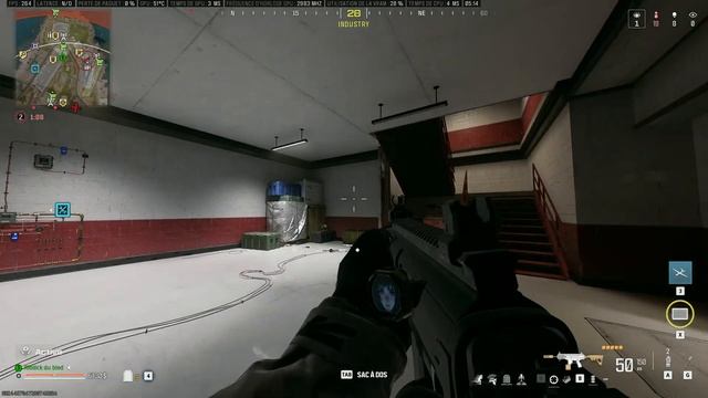 REBIRTH ISLAND | 1440P Ultra Settings | 7950X3D + 7900XTX Nitro смотреть онлайн