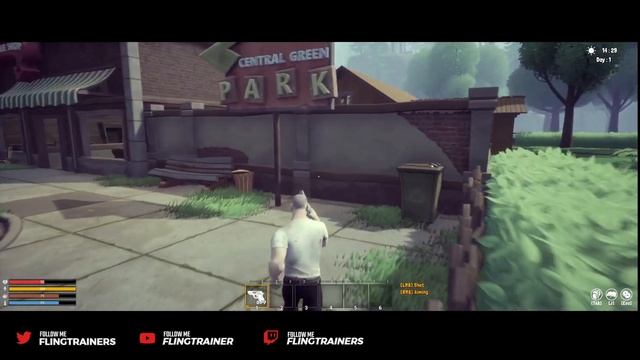 Junk Survivor - GAMEPLAY