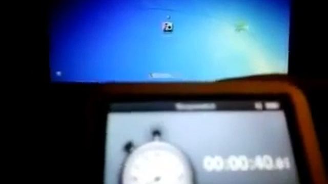 Windows 7 Ultimate 64 - Bit On a Dell studio 1555 смотреть онлайн