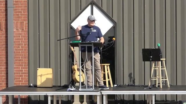 Sunday Service 2022 10 23 смотреть онлайн