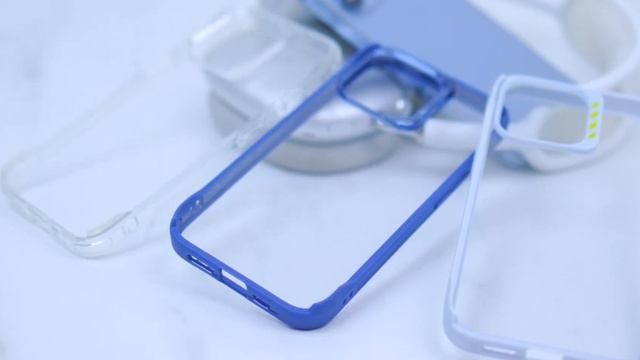 台灣設計！夢幻色彩！iPhone 13 Pro軍規防摔保護殼推薦！ смотреть онлайн