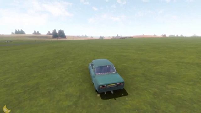The Long Drive Walkthrough Season 2 Part 2 (No Commentary) смотреть онлайн