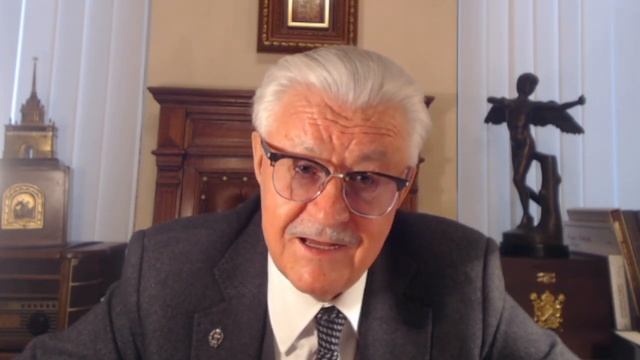 Юрий Новолодский. "Окно адвокатской правды". Выпуск №4 смотреть онлайн