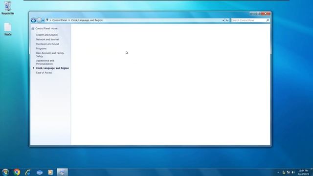 Exploring Windows 7 Delta! смотреть онлайн