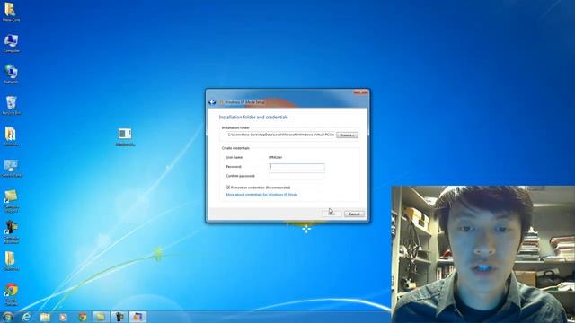 [How To] - Install Windows XP Mode on Windows 7 смотреть онлайн