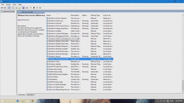 CONSERTAR ERROS NA BUSCA E DOWNLOAD DE ATUALIZAÇÕES NO WINDOWS UPDATE DO WINDOWS 10 смотреть онлайн
