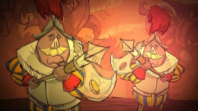 Atom 5: Os melhores jogos indie com mais de 40 horas! смотреть онлайн