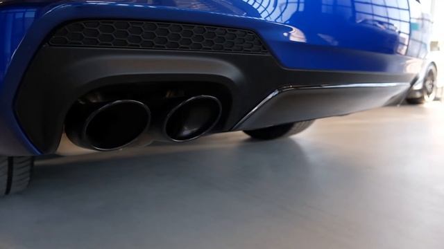 Maserati Ghibli Hybrid GranSport 360°/Carbon/Naturleder смотреть онлайн