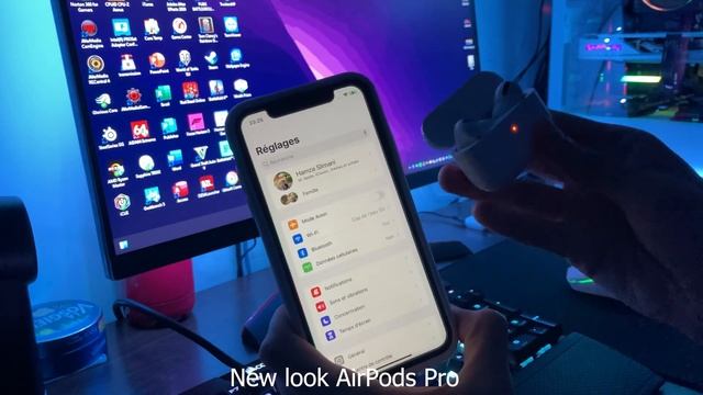 iOS 16: All the important news! смотреть онлайн