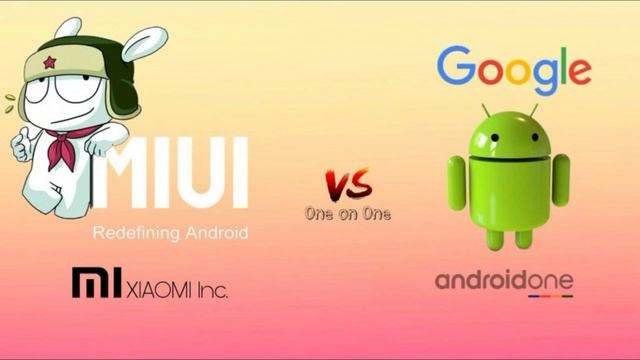 miui vs android one malayalam смотреть онлайн