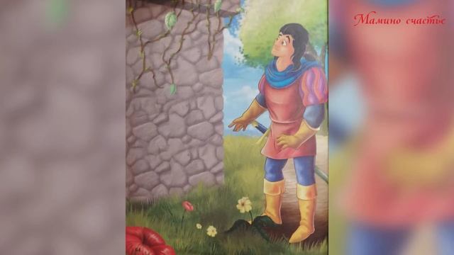 РАПУНЦЕЛЬ / МУЛЬТСКАЗКА смотреть онлайн